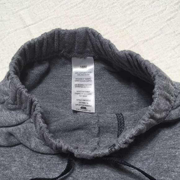 18m (4/$20) Star Wars Joggers - Picture 11 of 12